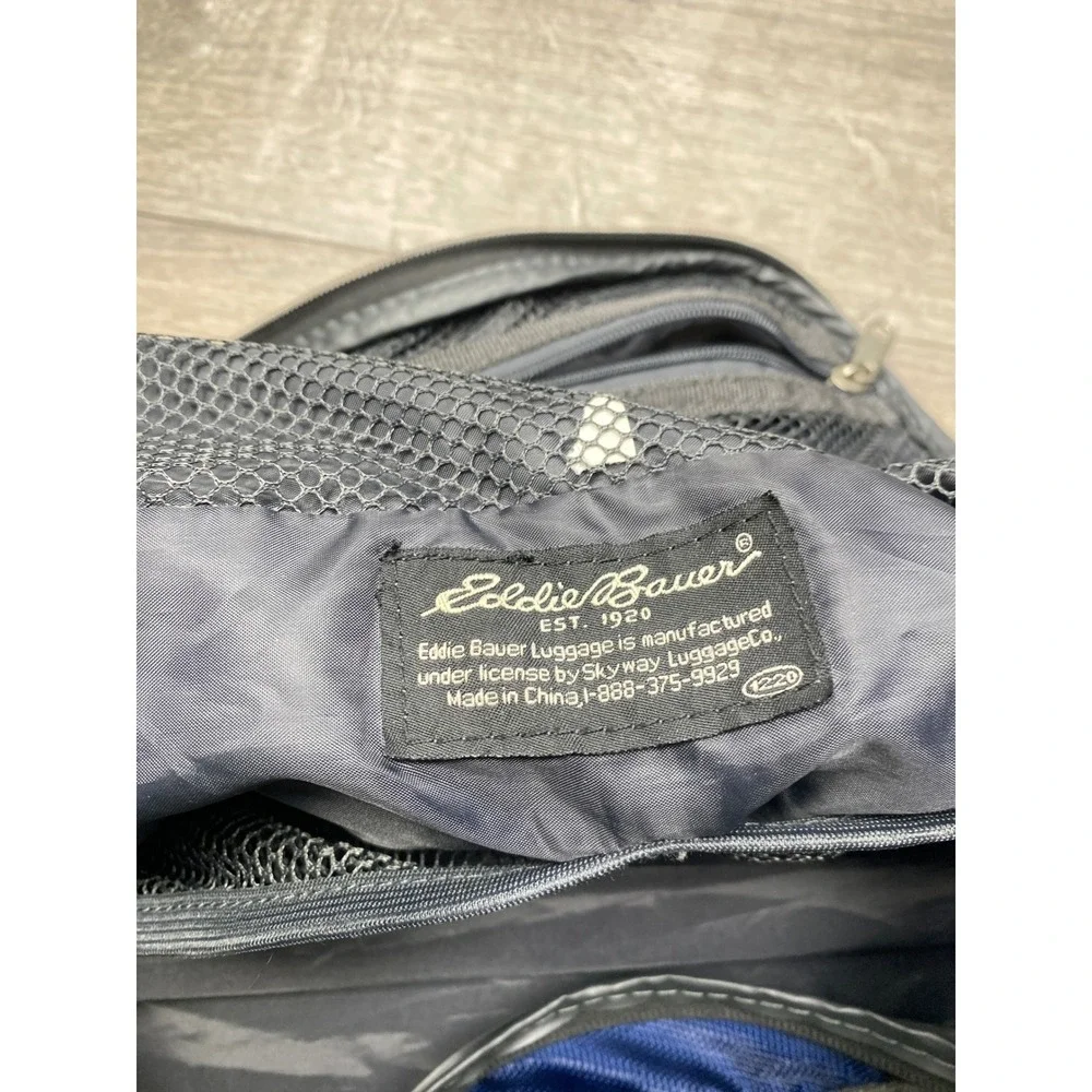 Eddie Bauer inv 45